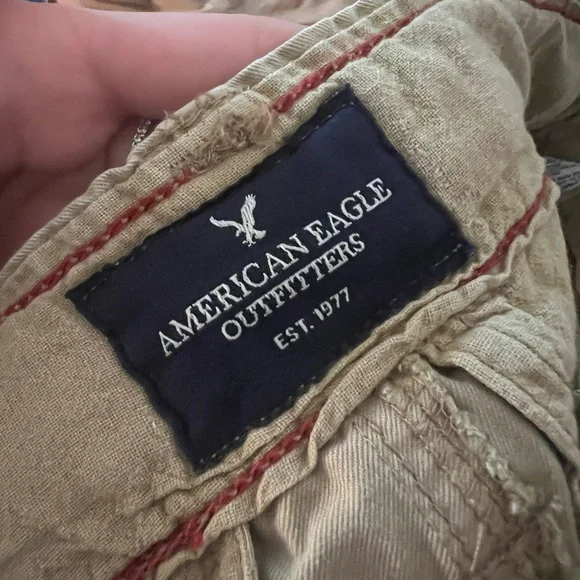 Cargo American eagle - Picture 3 of 3